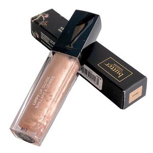 butter LONDON Lippy Lip Gloss Lip Color Lipstick in SWISH Color